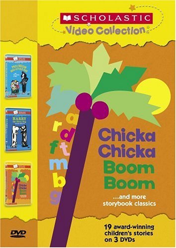 Scholastic 2 Scholastic 2 Nr 3 DVD 