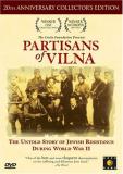 Partisans Of Vilna Partisans Of Vilna Clr Bw Nr 2 DVD 