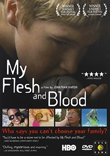 My Flesh & Blood/My Flesh & Blood@Nr