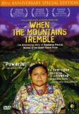 When The Mountains Tremble When The Mountains Tremble Clr Nr 