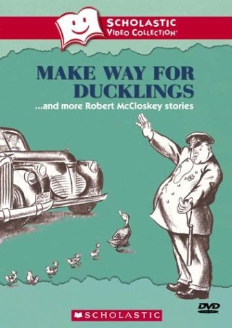 Make Way For Ducklings/Make Way For Ducklings@Clr@Nr