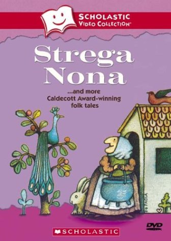 Strega Nona/Strega Nona@Clr@Nr