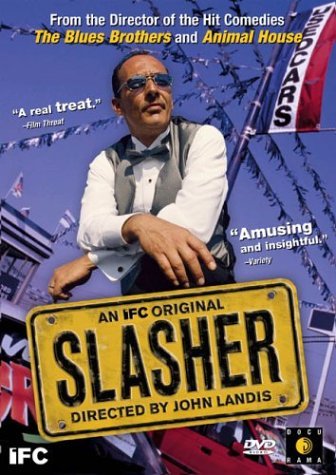 Slasher/Slasher@Nr