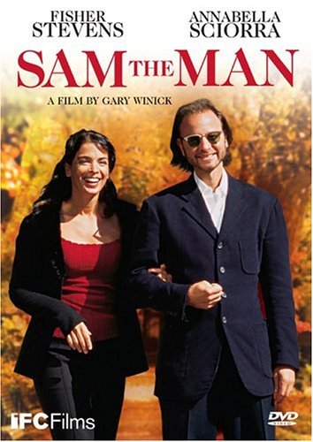 Sam The Man/Stevens/Sciorra@Nr