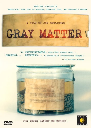 Gray Matter/Gray Matter@Nr