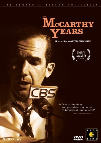 Mccarthy Years/Mccarthy Years@Nr