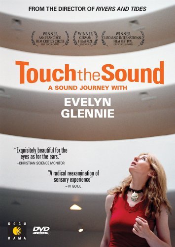 Touch The Sound/Touch The Sound@Clr@Nr