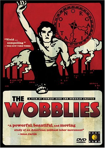 Wobblies Wobblies Clr Nr 