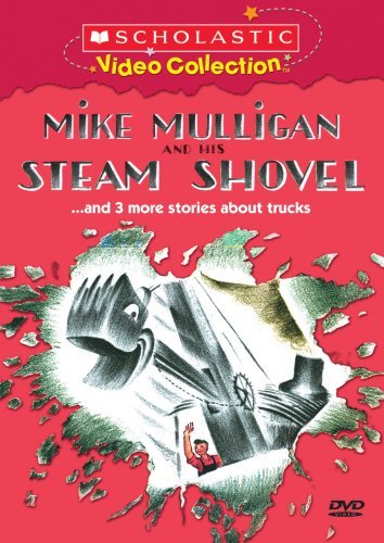 Mike Mulligan & His Storm Shov Mike Mulligan & His Storm Shov Clr Chnr 