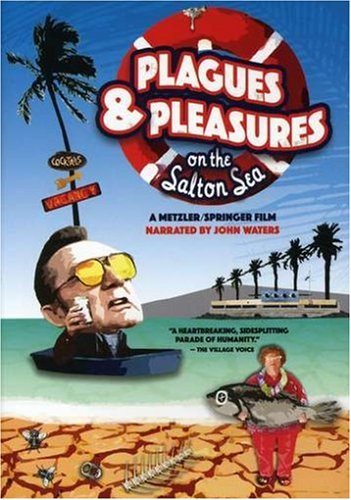 Plagues & Pleasures On The Sal/Plagues & Pleasures On The Sal@Nr