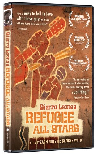 Sierra Leones-Refugee All Star/Sierra Leones-Refugee All Star@Nr