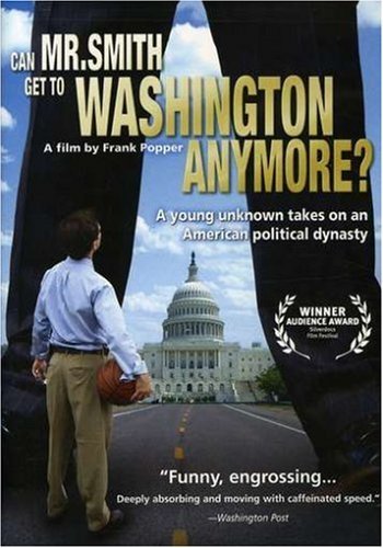 Can Mr Smith Get To Washington Can Mr Smith Get To Washington Nr 