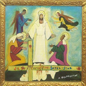 Jesus Christ Superstar-Resu/Jesus Christ Superstar-Resurre@Indigo Girls/Uncle Green@Five-Eight/Engine