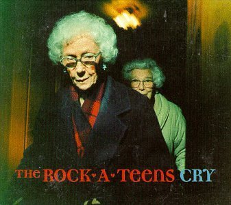 Rock A Teens/Cry