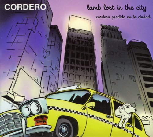 Cordero/Lamb Lost In The City