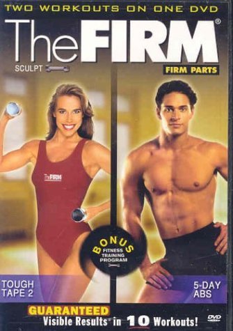 Firm Parts-5 Day Abs/Tough/Firm Parts-5 Day Abs/Tough@Nr