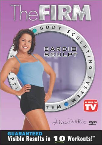 Firm-Cardio Sculpt/Firm-Cardio Sculpt@MADE ON DEMAND@This Item Is Made On Demand: Could Take 2-3 Weeks For Delivery