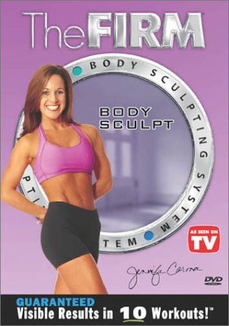 Firm-Body Sculpt/Firm-Body Sculpt@Dvd-R@Nr