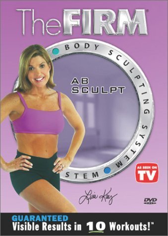 Firm/Ab Sculpt@MADE ON DEMAND@Nr