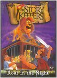 Story Keepers/Roar In The Night