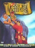 Story Keepers/Final Conflict