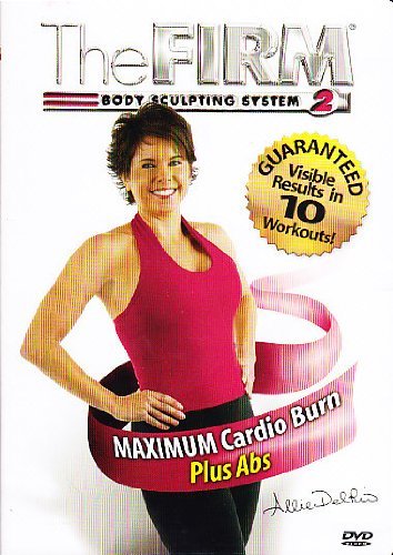 Firm Body Sculpting System 2/Maximum Cardio Burn