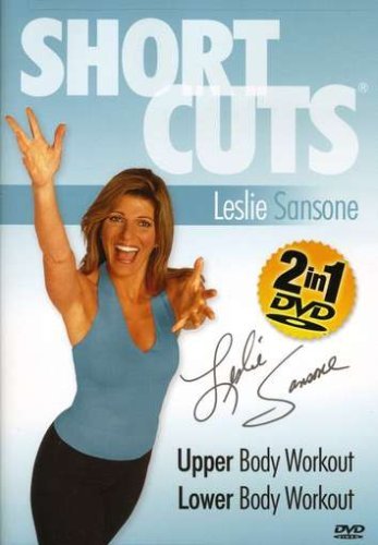 Leslie Sansone Shortcuts Nr 