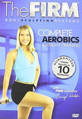 Firm/Body Sculpting System 2-Complete Aero