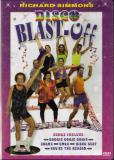 Richard Simmons Disco Blast Off 