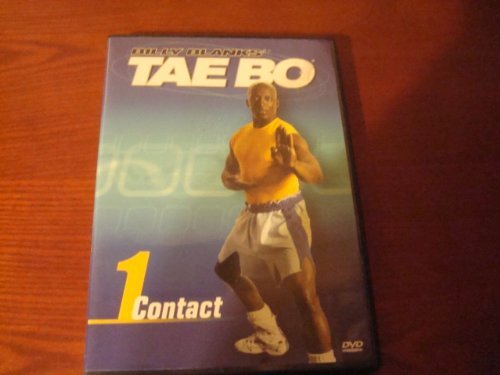 Billy Blanks/Billy Blanks Tae Bo