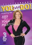 Leslie Sansone You Can Do Clr Nr 3 DVD 