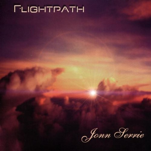 Jonn Serrie/Flightpath