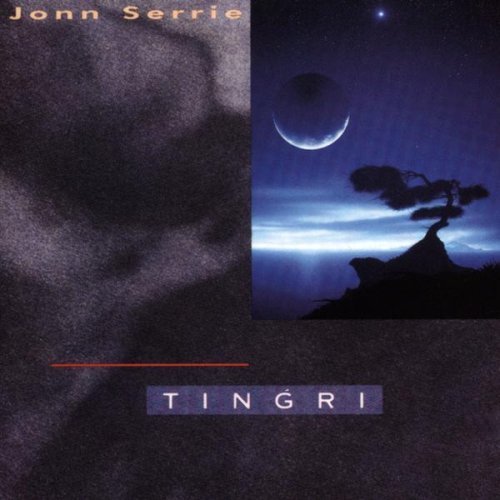 Jonn Serrie/Tingri