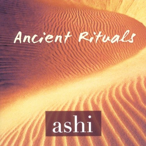 Ashi/Ancient Rituals@Import-Eu