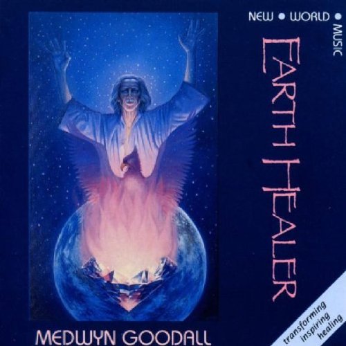 Medwyn Goodall/Earth Healer