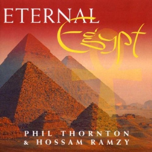 Thornton/Ramzy/Eternal Egypt