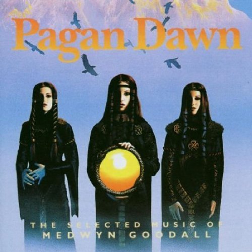 Medwyn Goodall Pagan Dawn 