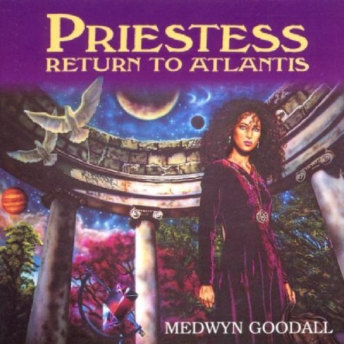 Medwyn Goodall/Priestess-Return