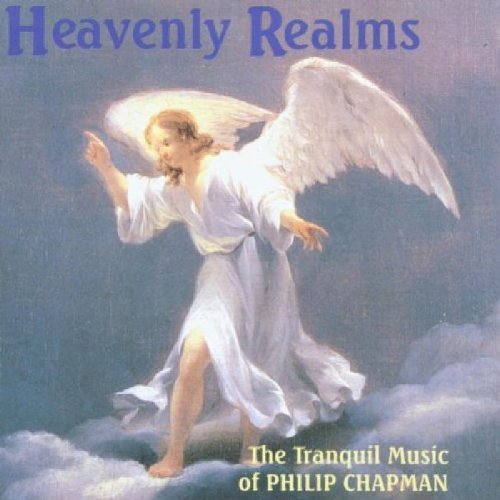 Philip Chapman/Heavenly Realms