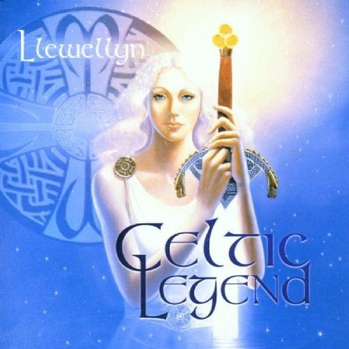 Llewellyn/Celtic Legend