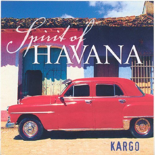 Kargo Spirit Of Havana 