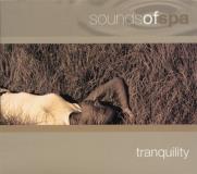 Sounds Of Spa Tranquility 