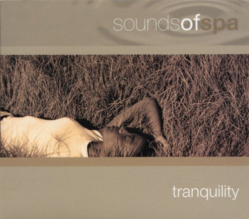 Sounds Of Spa Tranquility 