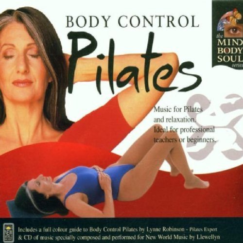 Mind Body & Soul/Body Control
