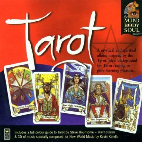 Kevin Kendle Tarot 