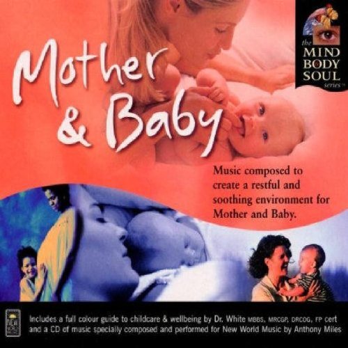 Mind Body & Soul/Mother & Baby@Mind Body & Soul