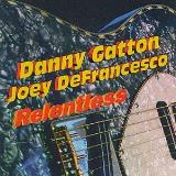 Gatton Defrancesco Relentless 