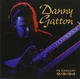 Danny Gatton In Concert 9 9 94 