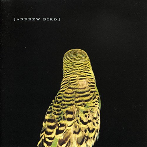 Andrew Bird/Armchair Apocrypha