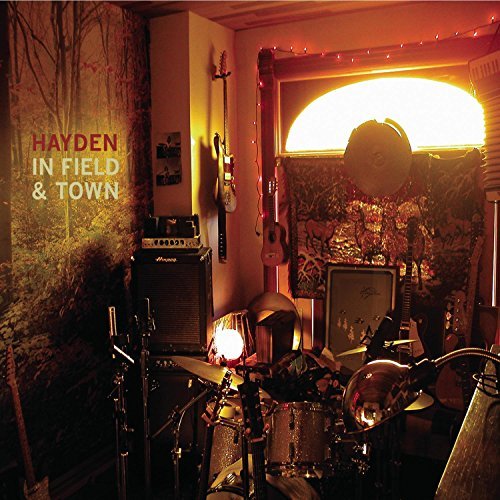 Hayden/In Field & Town